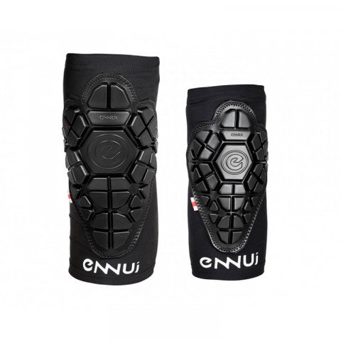 Ochraniacze - Ochraniacze Ennui - Shock Sleeve Set - Zdjęcie 1