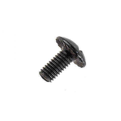 Śruby / Tulejki - Powerslide Mounting Screw 12mm M6 (1 szt.) - Zdjęcie 1