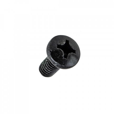 Śruby / Tulejki - Powerslide Mounting Screw 16mm M6 (1 szt.) - Zdjęcie 1