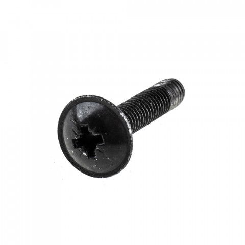 Śruby / Tulejki - Powerslide Mounting Screw 29mm M6 (1 szt.) - Zdjęcie 1