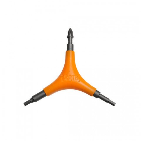 Narzędzia Serwisowe - Sonic Sports Pro Tool - Pomarańczowy - Zdjęcie 1