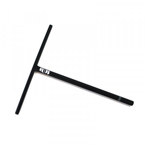 Raptor - Raptor Chromoly T Bar - Black - Zdjęcie 1