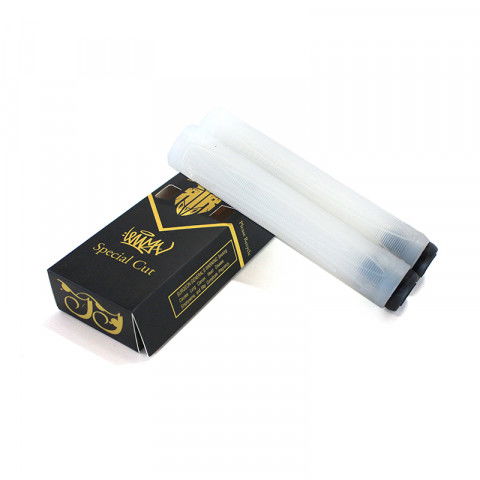 Raptor - Raptor Cory V Grips - Clear - Zdjęcie 1