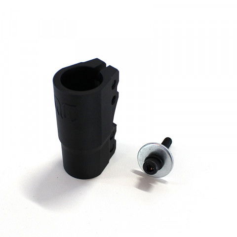 Raptor - Raptor XTR V2 SCS Std Clamp - Black - Zdjęcie 1