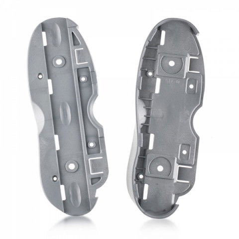 Do Rolek Agresywnych - Razors Shift Soulframe - Grey - Zdjęcie 1