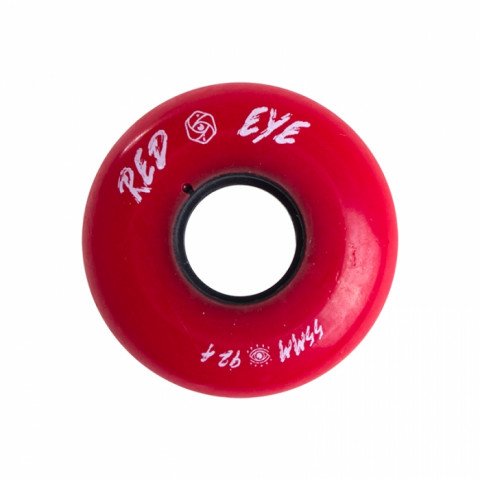 Promocje - Kółka do Rolek Red Eye Team Wheel 55mm - Zdjęcie 1