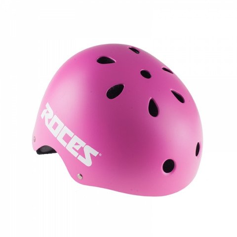 Kaski - Kask Roces Helmet - Pink - Zdjęcie 1