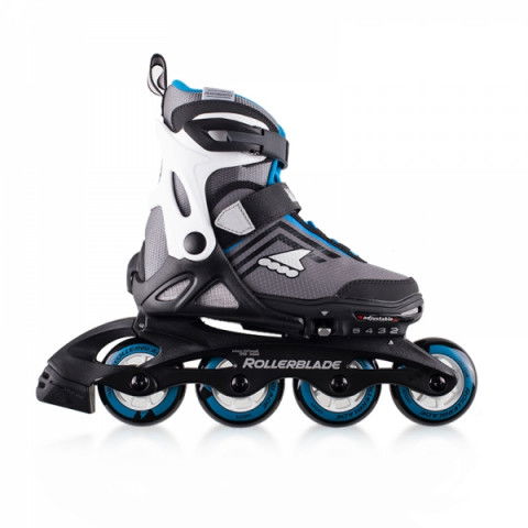 Rolki - Rolki Rollerblade Spitfire Maxx - Zdjęcie 1