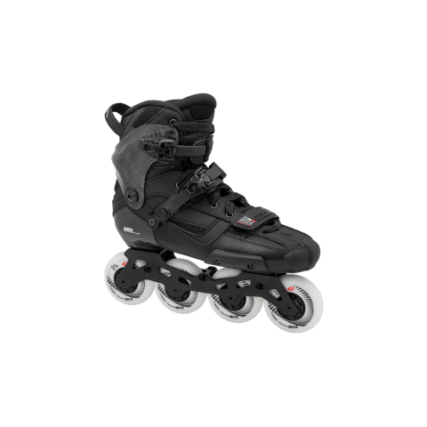 Rolki - Rolki Seba High Light Carbon Pro - Czarne - Zdjęcie 1