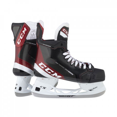 CCM - Łyżwy CCM JetSpeed FT485 SR - Zdjęcie 1