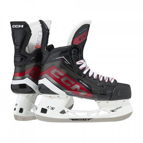 CCM - Łyżwy CCM JetSpeed FT680 INT - Zdjęcie 1