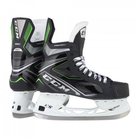 CCM - Łyżwy CCM Ribcor 86K INT - Zdjęcie 1