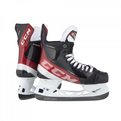 CCM - Łyżwy CCM JetSpeed FT4 Pro SR - Zdjęcie 1