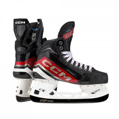 CCM - Łyżwy CCM JetSpeed FT6 Pro SR - Zdjęcie 1