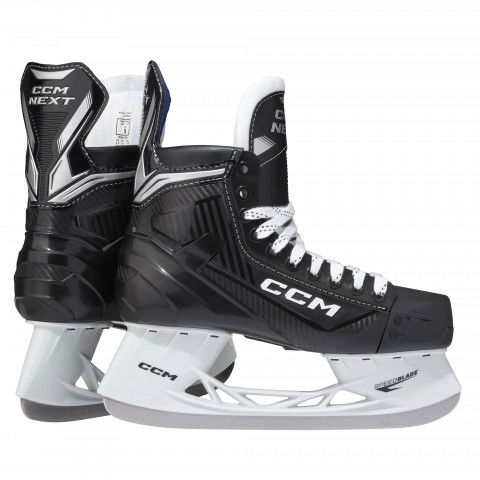 CCM - Łyżwy CCM Next JR - Zdjęcie 1