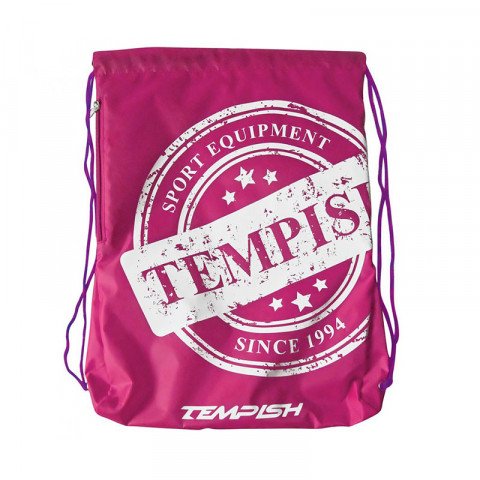 Plecaki - Plecak Tempish Tudy - Różowa - Zdjęcie 1