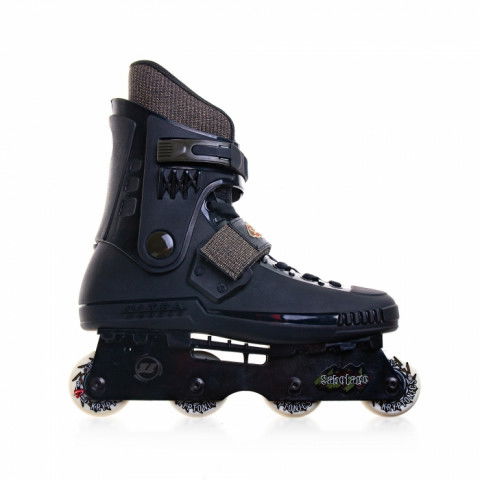 Rolki - Rolki Ultra Wheels Sabotage FY - Zdjęcie 1