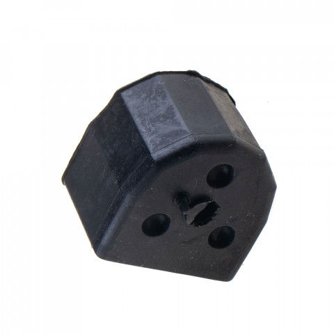 Hamulce - Ultra Wheels Lite Mite Brake Pad (1 szt.) - Zdjęcie 1