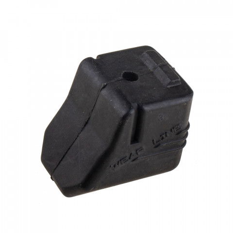 Hamulce - Ultra Wheels Skate Hot Rod Brake Pad (1 szt.) - Zdjęcie 1