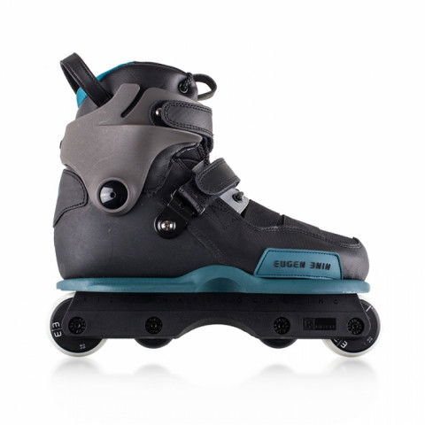 Rolki - Rolki Usd Carbon Free Eugen Enin II - Powystawowe - Zdjęcie 1