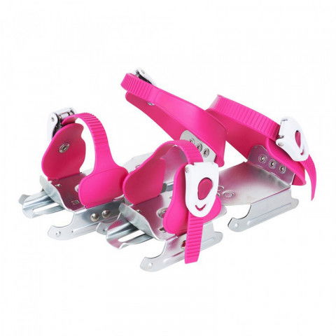 Tempish - Łyżwy Tempish Feeez Pink - Zdjęcie 1