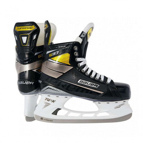 Bauer - Łyżwy Bauer Supreme S37 Sr - Zdjęcie 1