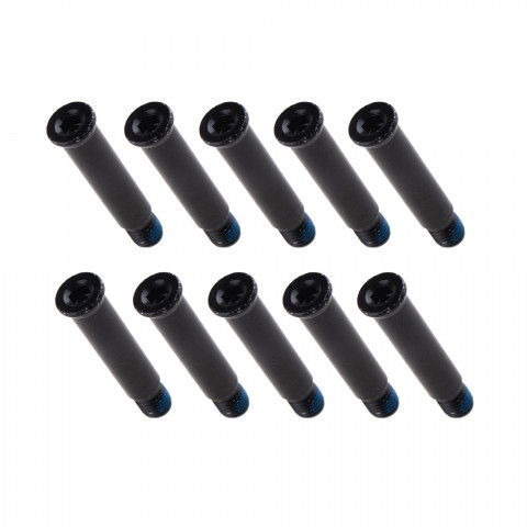 Śruby / Tulejki - Rollerblade Apex Brake Axle (10 szt.) - Zdjęcie 1