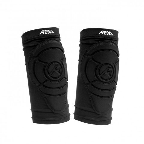 Ochraniacze - Ochraniacze REKD Pro Knee Gaskets - Zdjęcie 1