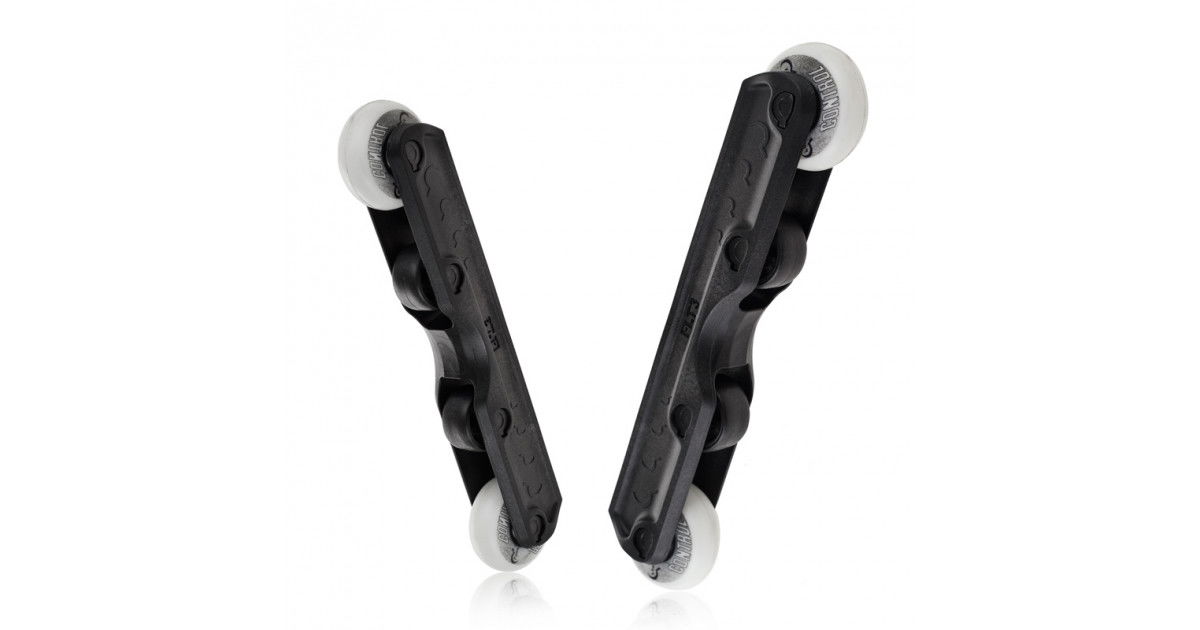 Ground Control Featherlite 3 Scott Quinn Ready To Roll