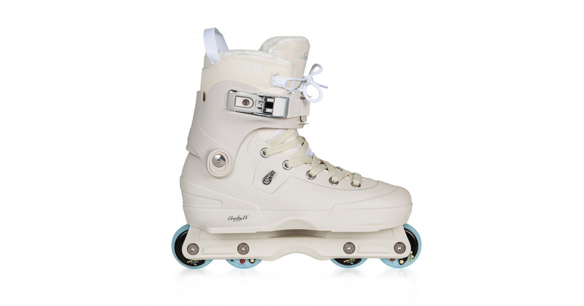 Usd Aeon 60 Sam Crofts IV (Rolki) - Bladeville