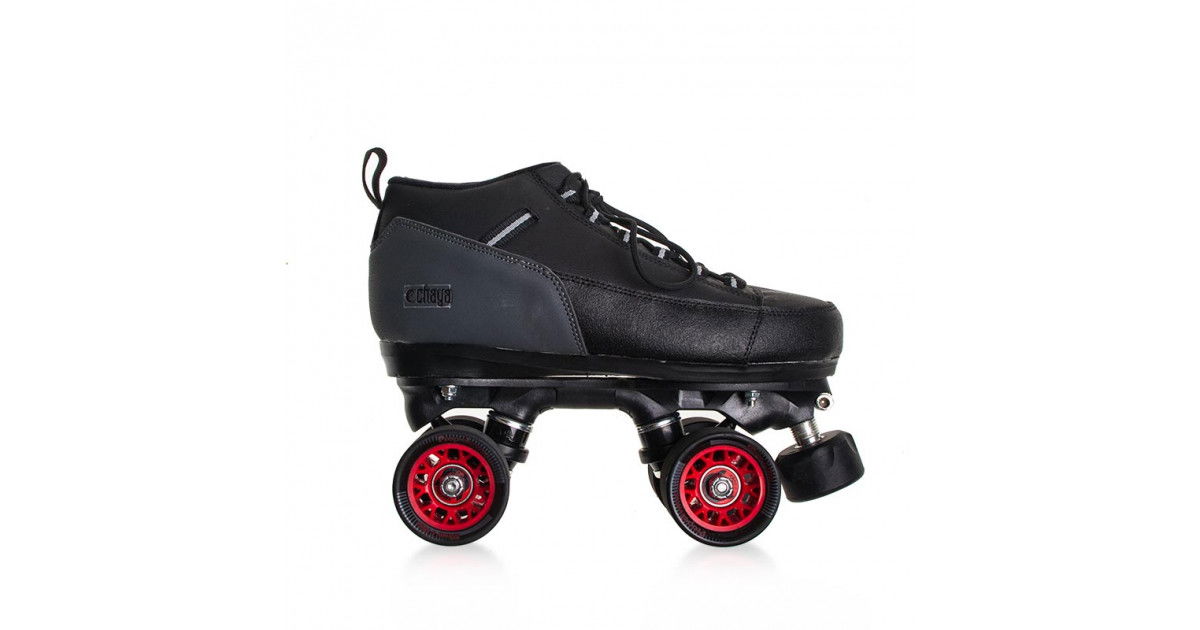 Wrotki Chaya Ruby Soft Powystawowe Bladeville