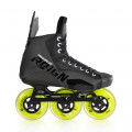Rolki Powerslide Reign Ares 100 - Czarne CP
