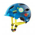 Kask Uvex Oyo Style - Kosmiczny Mat
