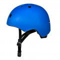 Kask Powerslide Allround Kids Helmet - Niebieski