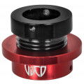 Wicked Adjustable Alu Spacer (8 szt.)