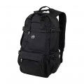 Plecak FR Skates Slim Backpack 2025 - Czarny