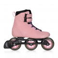 Rolki Powerslide Pheme 100 - Truskawkowe - Po Zwrocie