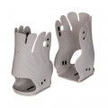 Usd Shadow Cuff 1.0 - Szary