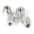 Chaya DCM Mounting Nut (4 szt.)