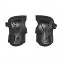 Ochraniacze Rollerblade EVO Pro Gear Wristguard - Czarny