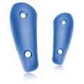 Seba Abrasive Pad Slider FR - Niebieski