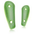 Seba Abrasive Pad Slider FR - Zielony