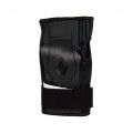 Ochraniacze Powerslide Onesie Wristguard - Czarny
