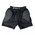 Ochraniacze Standard Protective Shorts Junior - Czarne