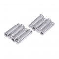 Powerslide Axle Kit Torque M7 (8 szt.)