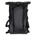 Plecak Powerslide UBC Commuter II Backpack - Czarny