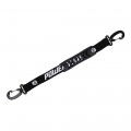 Powerslide Skate Carry - Czarny
