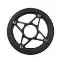 Kółka do Rolek Powerslide 200mm / 8'' Air Tire - 2pcs Alu Rim