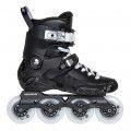 Rolki Powerslide S1 - Czarne