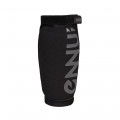 Ochraniacze Ennui Street Shin Guards - Czarne